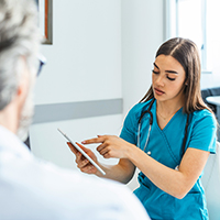 ПСА предскажет эффект гормонотерапии после удаления карциномы