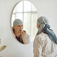 Продлить жизнь при IV стадии рака молочной железы возможно 