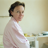 Рак молочной железы с двух сторон и друг за другом