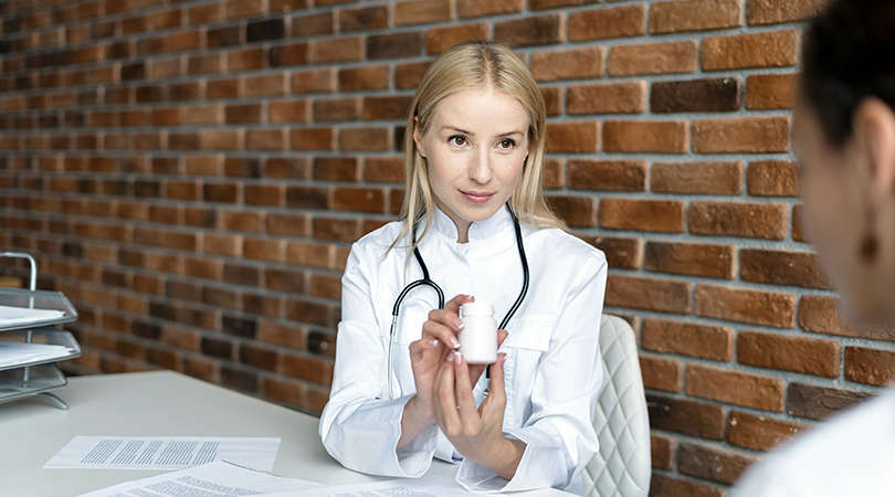 Гормональная терапия климакса небезопасна