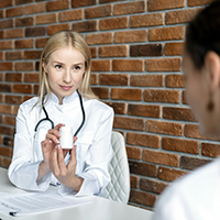 Гормональная терапия климакса небезопасна 