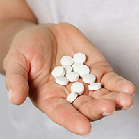 Аспирин «пролетел» мимо рака кишечника