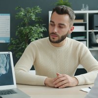 Широта облучения рака простаты не удивила результатом